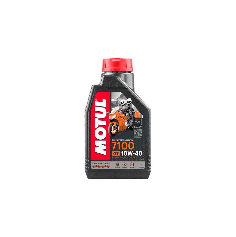 Купить MOTUL 7100 4T 10W-40