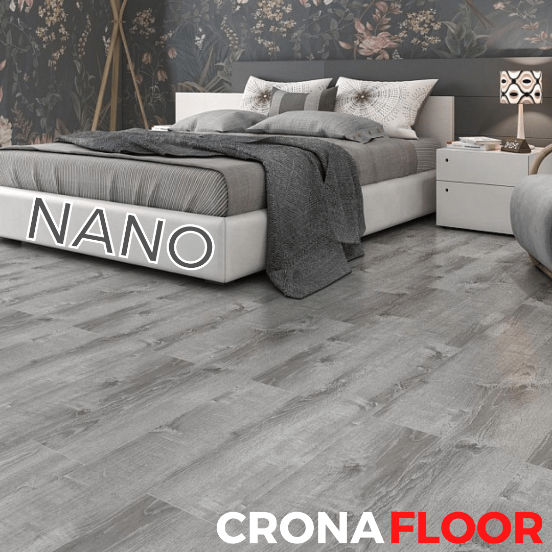 Купить Кварц-винил SPC Cronafloor Nano