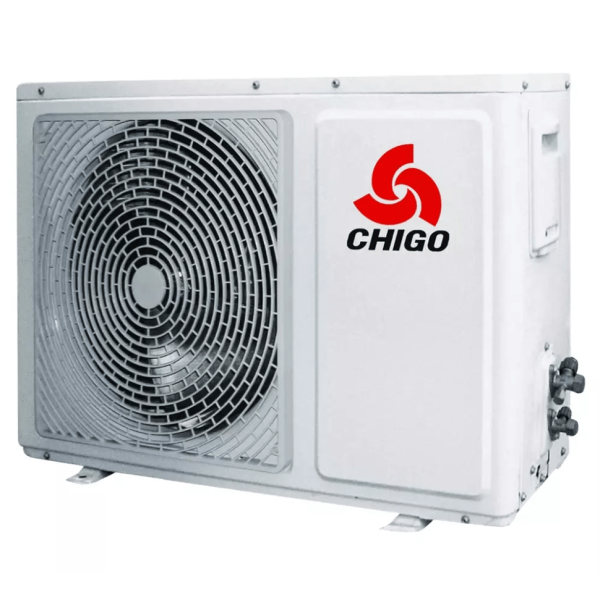 Купить Сплит-система Chigo CS-35H3A-1C181 Moon