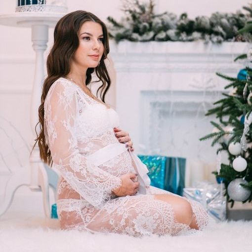 Купить Пеньюар                       Размеры 40 42