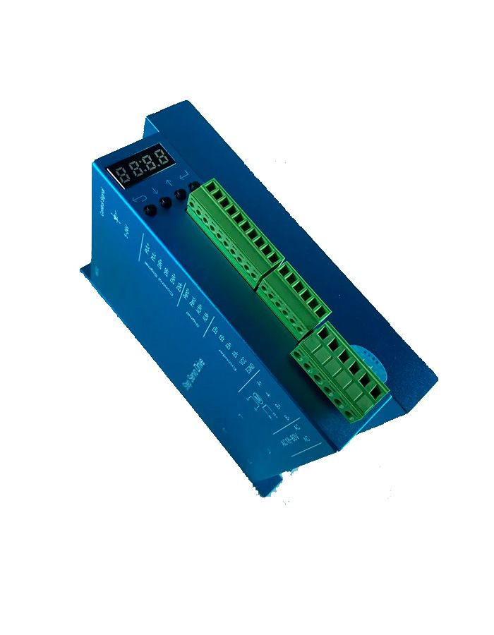 Купить Шаговый драйвер ZDM-2HA865 RS232