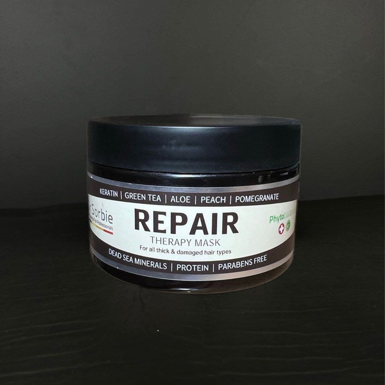 Купить REPAIR THERAPY MASK  250 мл