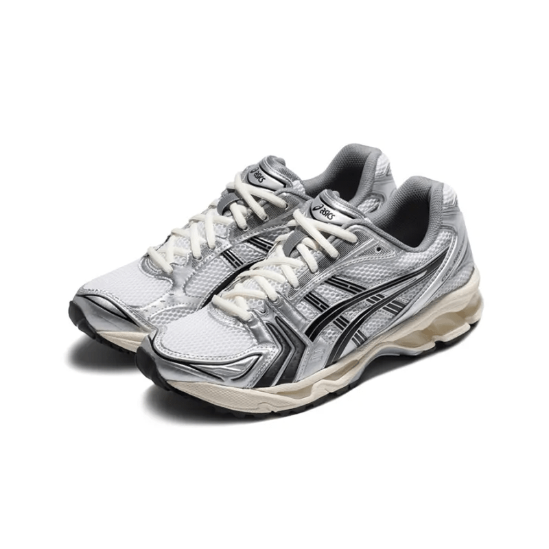 Купить JJJJound X Asics Gel Kayano 14 Silver Black