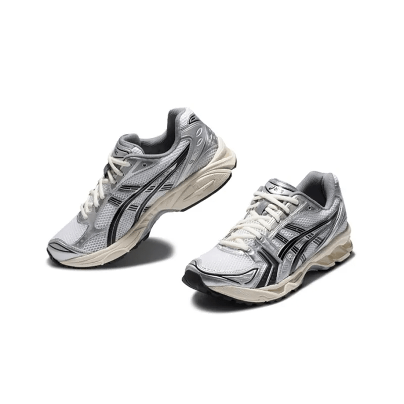 Купить JJJJound X Asics Gel Kayano 14 Silver Black