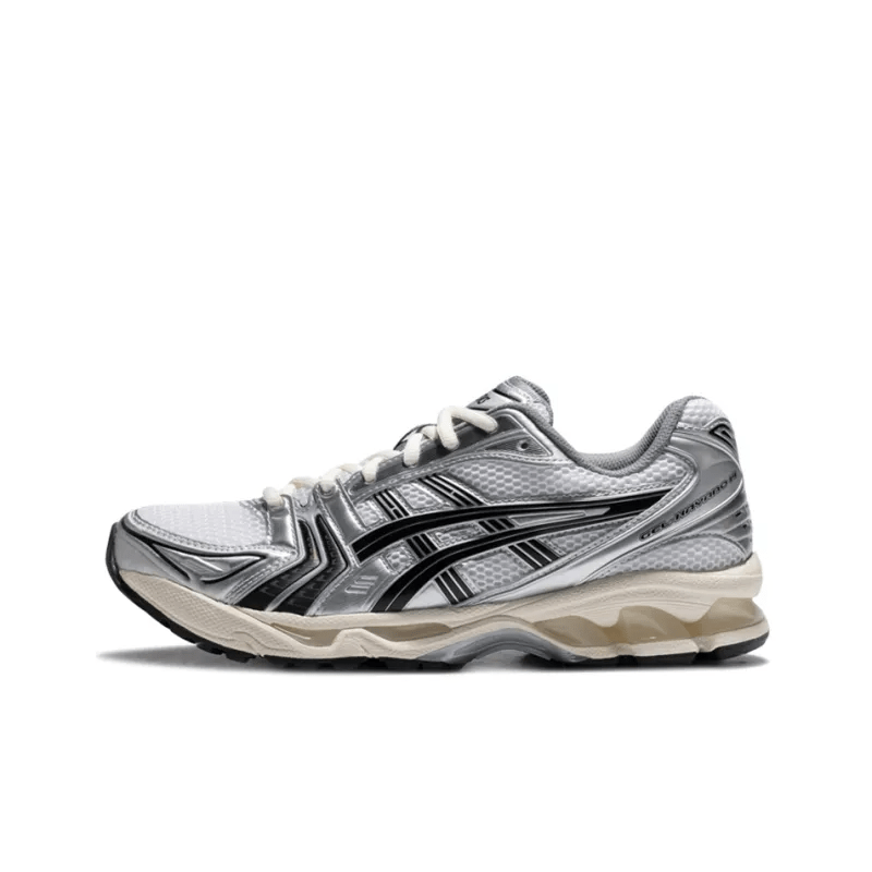Купить JJJJound X Asics Gel Kayano 14 Silver Black