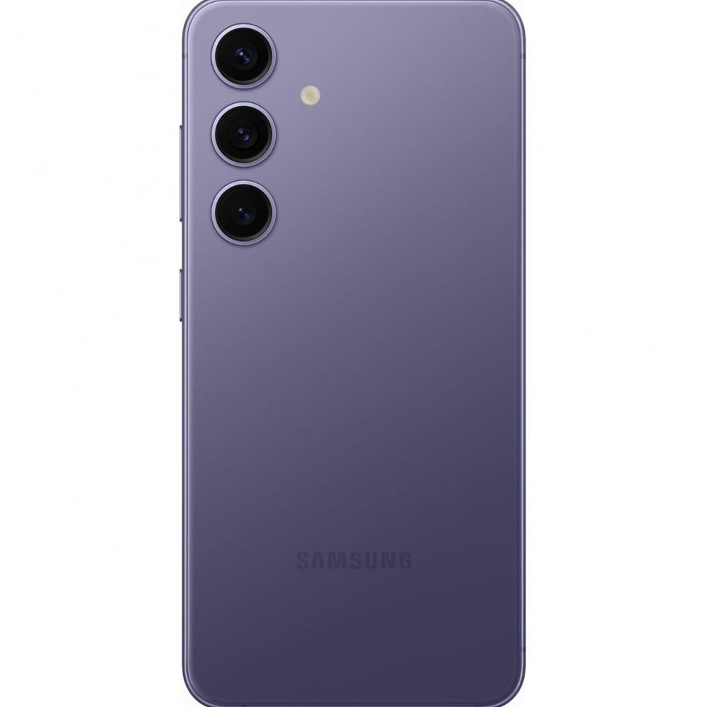 Купить Samsung Galaxy S24 фиолетовый