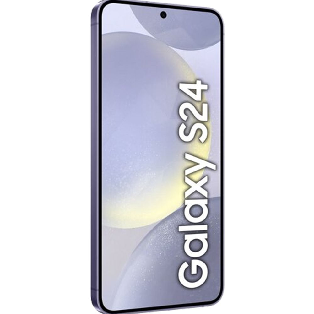 Купить Samsung Galaxy S24 фиолетовый
