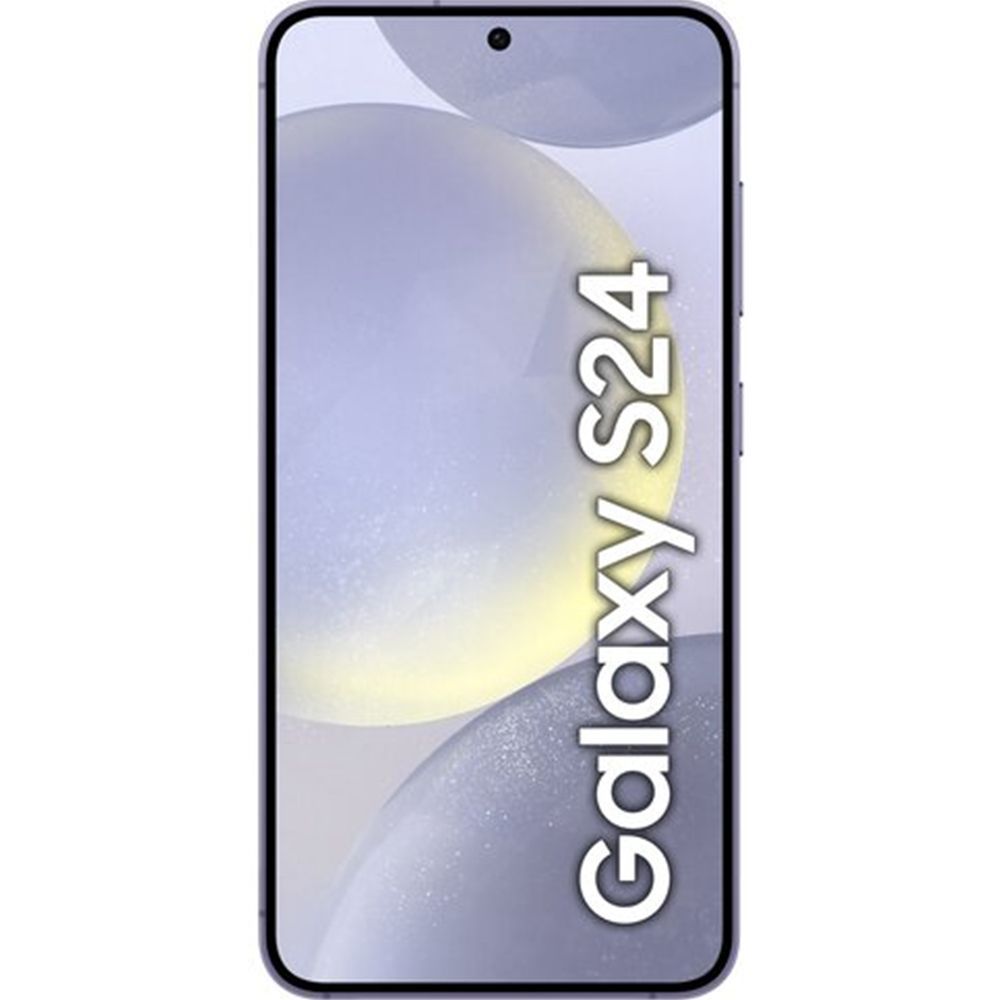 Купить Samsung Galaxy S24 фиолетовый