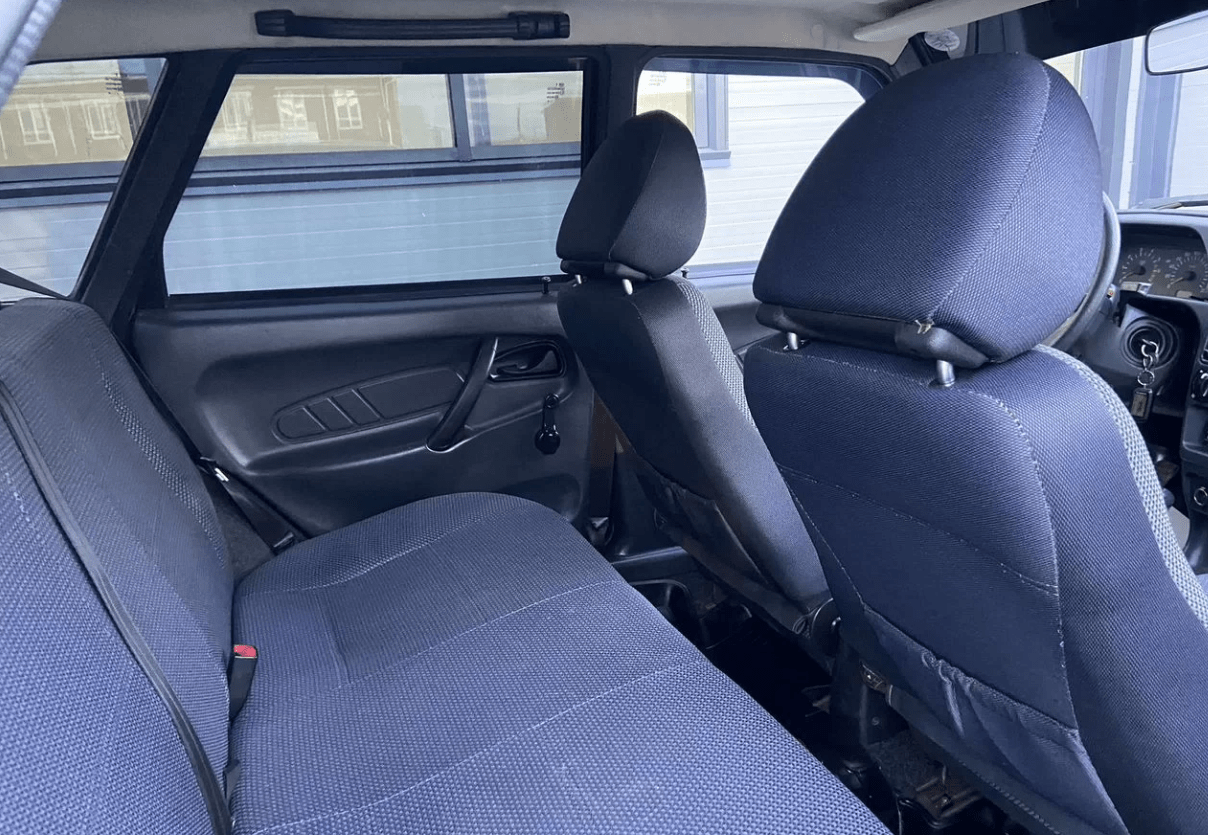 Купить ВАЗ (LADA) 2114 Samara 1.6 MT, 2010, 171 340 км