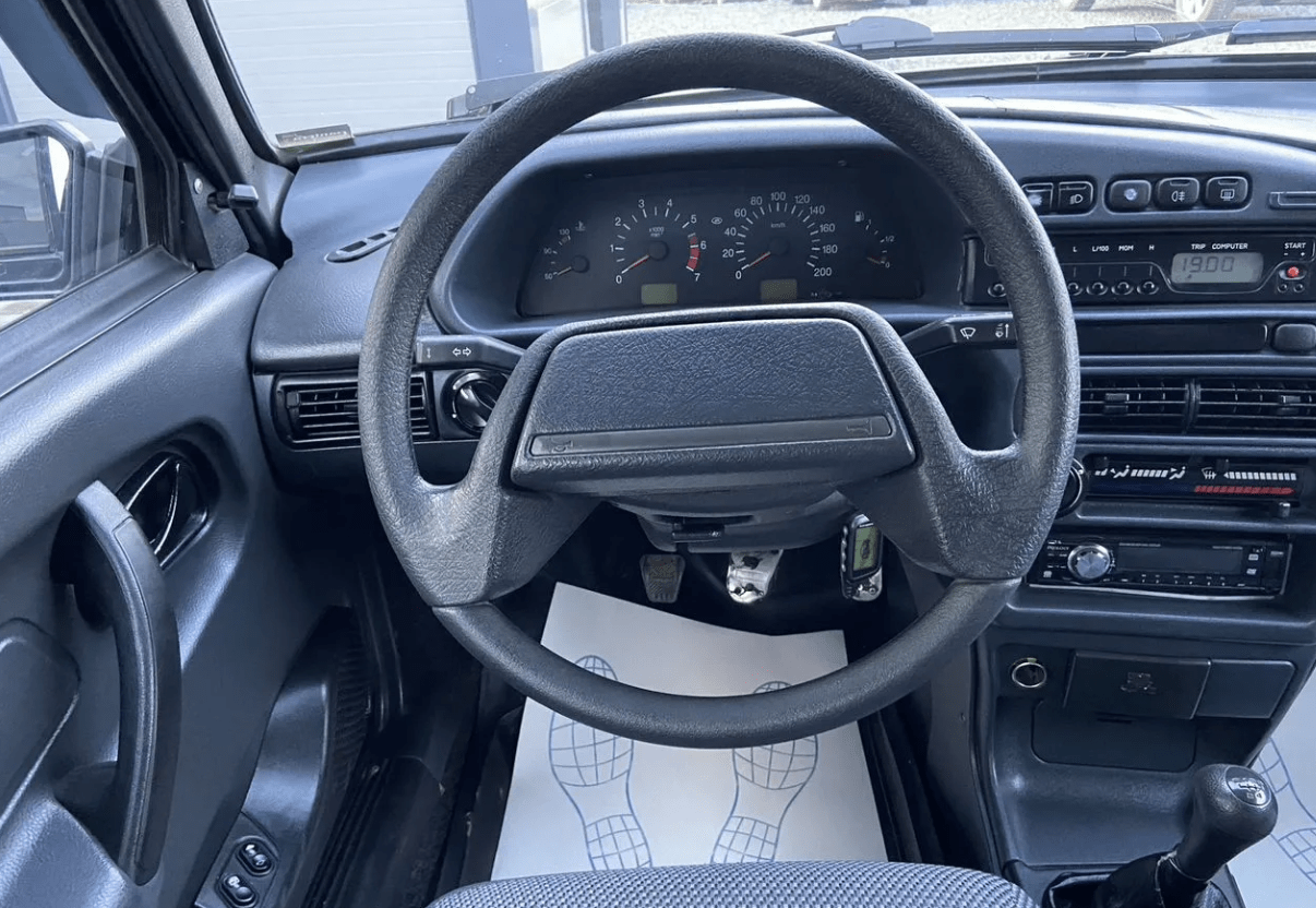 Купить ВАЗ (LADA) 2114 Samara 1.6 MT, 2010, 171 340 км