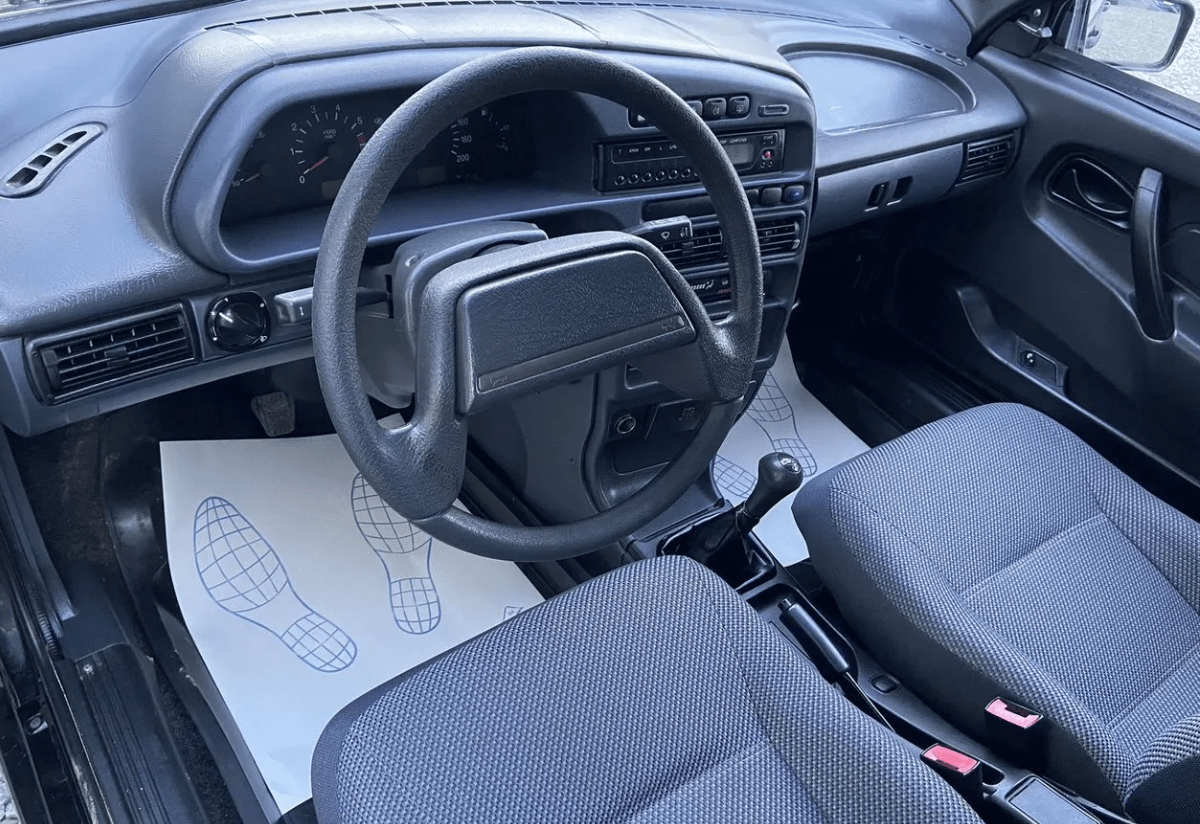 Купить ВАЗ (LADA) 2114 Samara 1.6 MT, 2010, 171 340 км