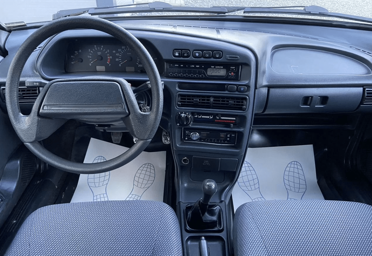 Купить ВАЗ (LADA) 2114 Samara 1.6 MT, 2010, 171 340 км