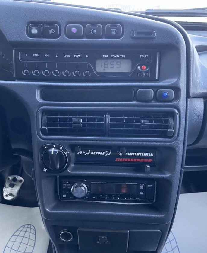 Купить ВАЗ (LADA) 2114 Samara 1.6 MT, 2010, 171 340 км