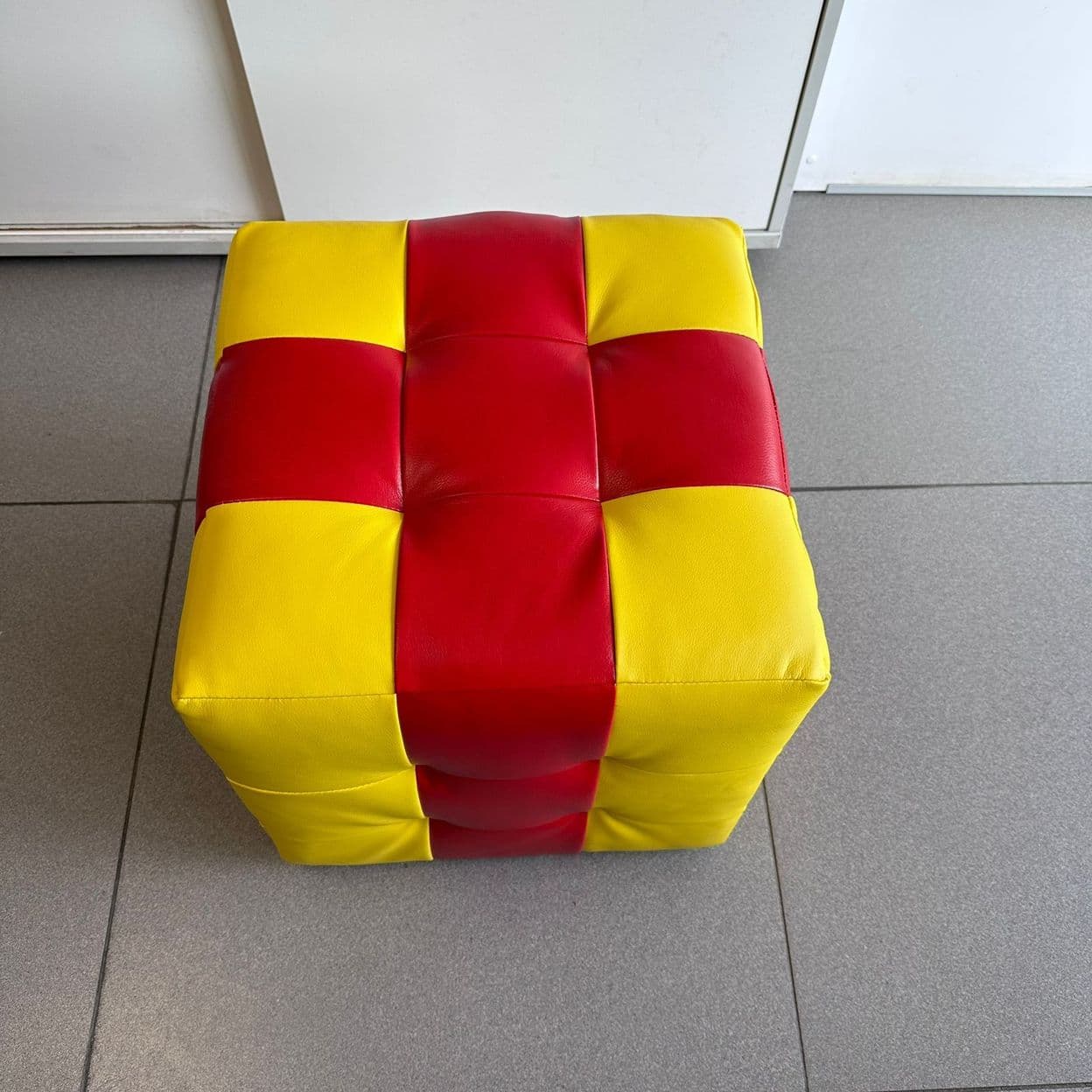 Купить Пуф "Кубик"