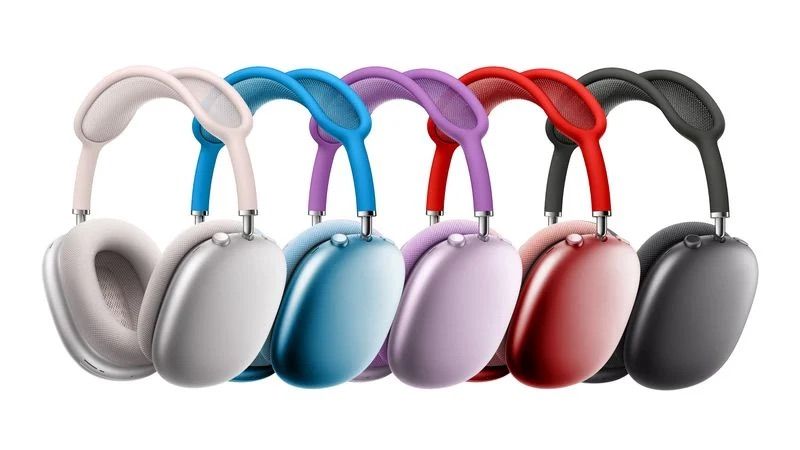Купить AIRPODS MAX 2