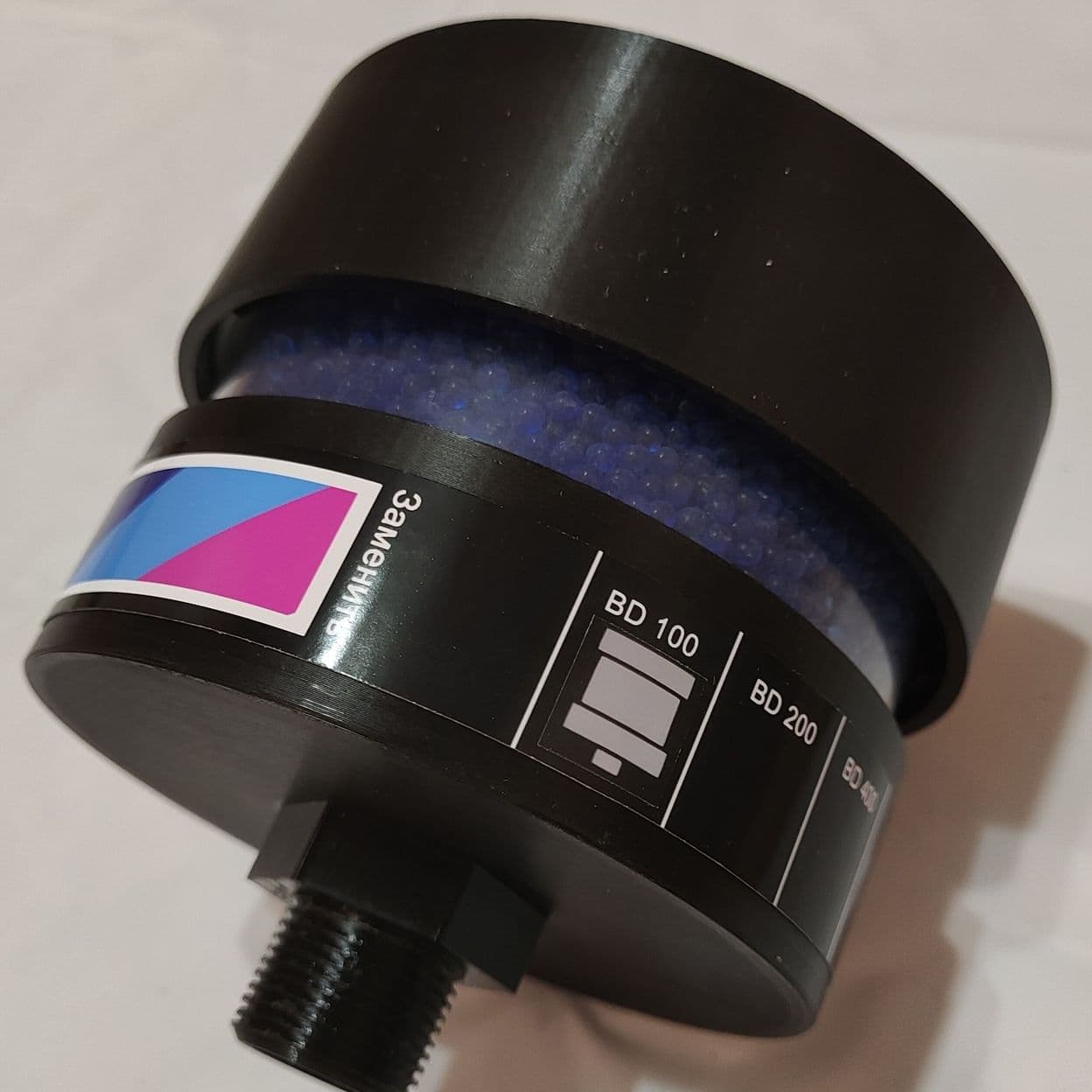 Купить BD 100 G 2 W 2.0 