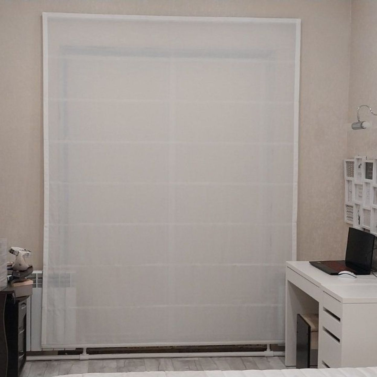 Купить Римские шторы