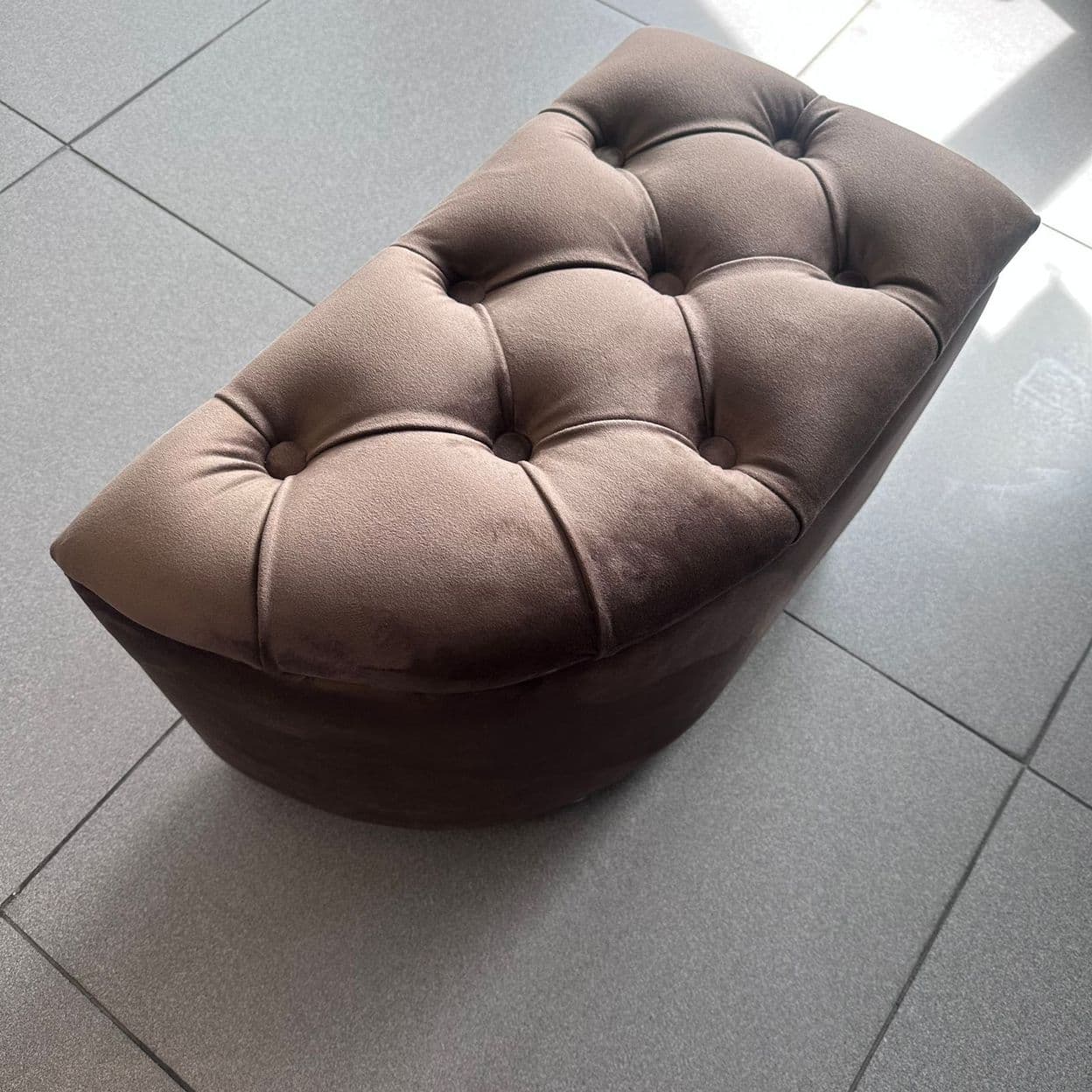 Купить Скошенная банкетка