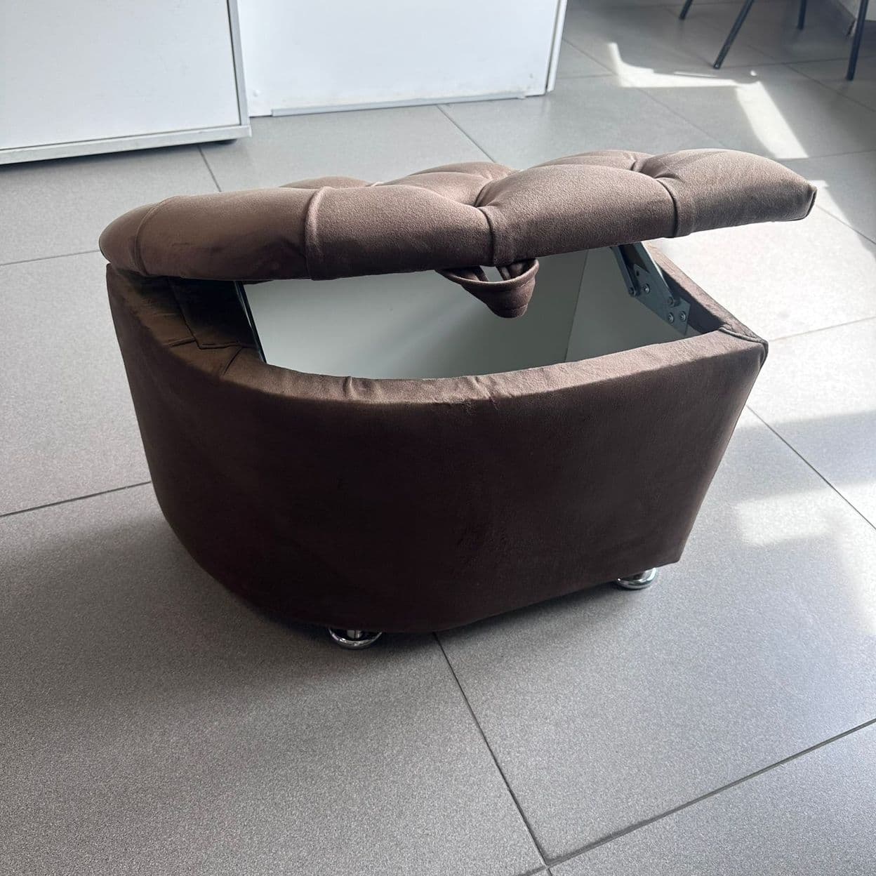 Купить Скошенная банкетка