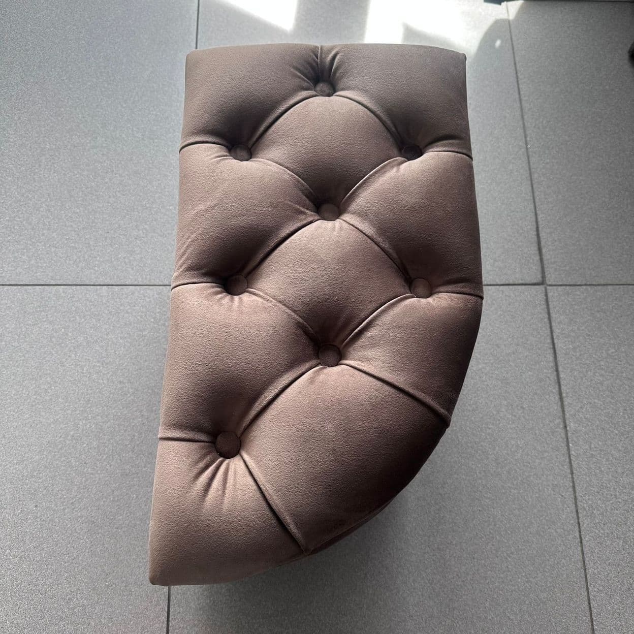 Купить Скошенная банкетка