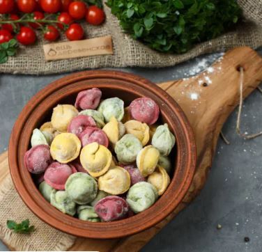 Купить Пельмени (индейка)