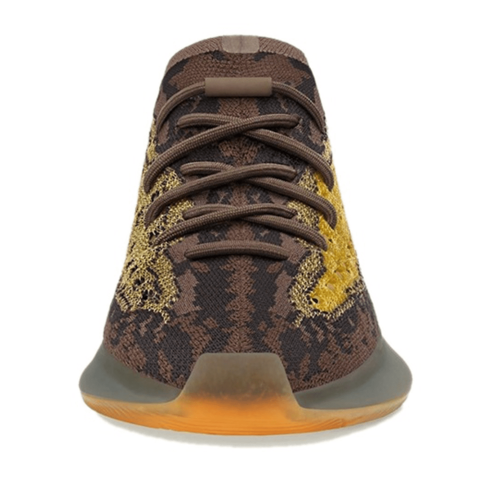 Купить Adidas Originals Yeezy Boost 380 Lmnte