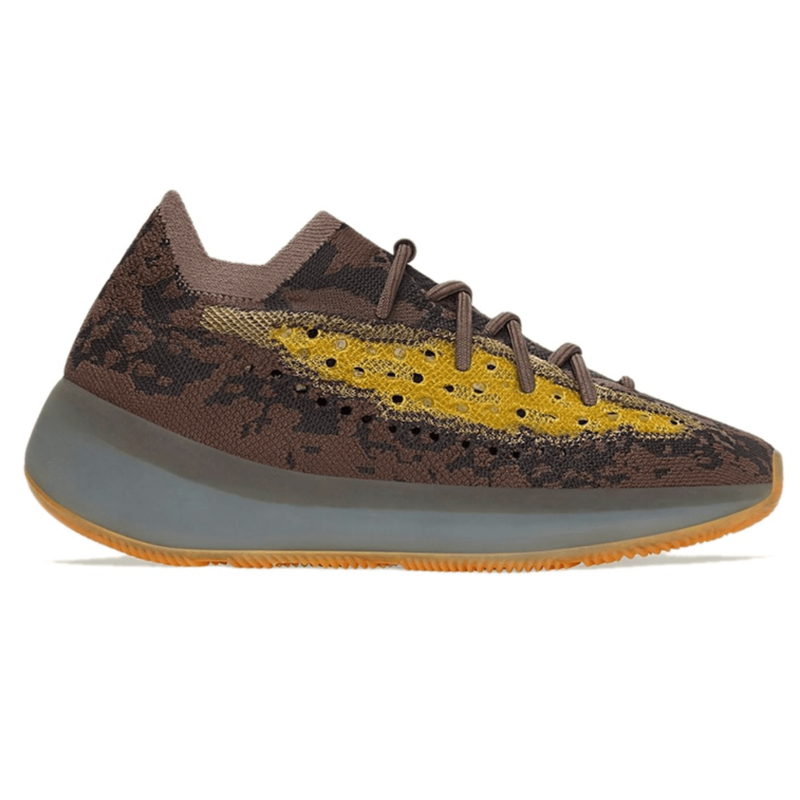 Купить Adidas Originals Yeezy Boost 380 Lmnte