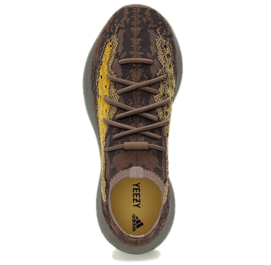 Купить Adidas Originals Yeezy Boost 380 Lmnte