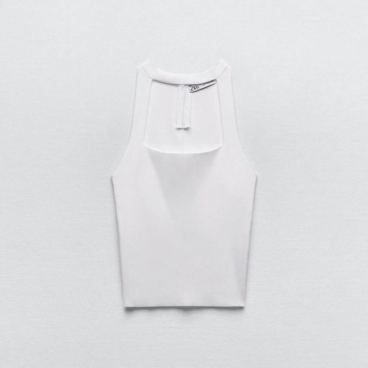 Купить Топ ZARA