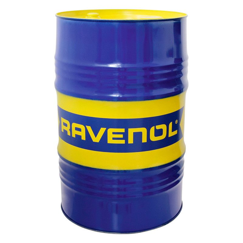 Купить моторное масло ravenol hcs 5w-40