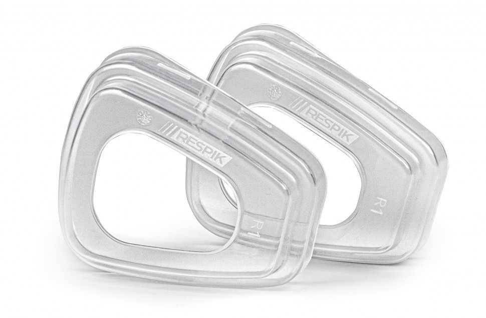 Купить Держатель предфильтра RESPIK® R1 (2 шт)