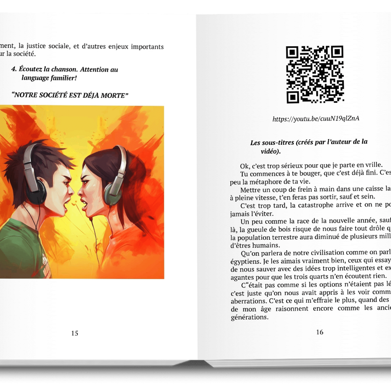 Купить Учебное посбие "Дискуссии о проблемах общества"