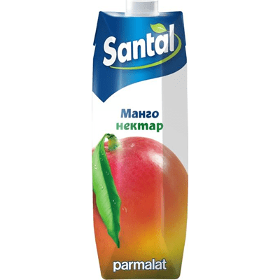 Купить НЕКТАР SANTAL МАНГО 1 Л. доставка продуктов тюмень . доставка продуктов в тюмени . доставка фруктов тюмень . доставка фруктов в тюмени . достав