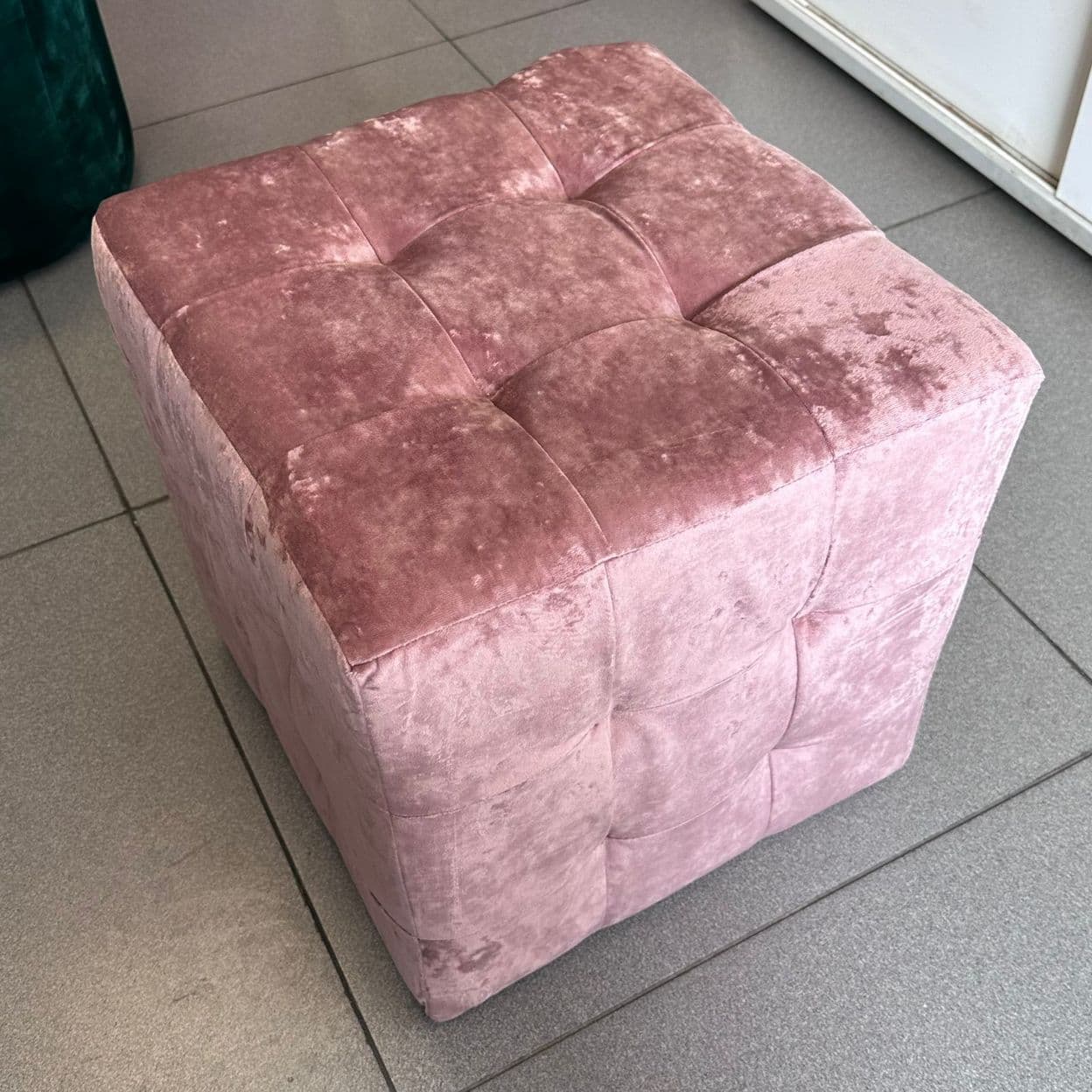 Купить Пуф "Кубик"