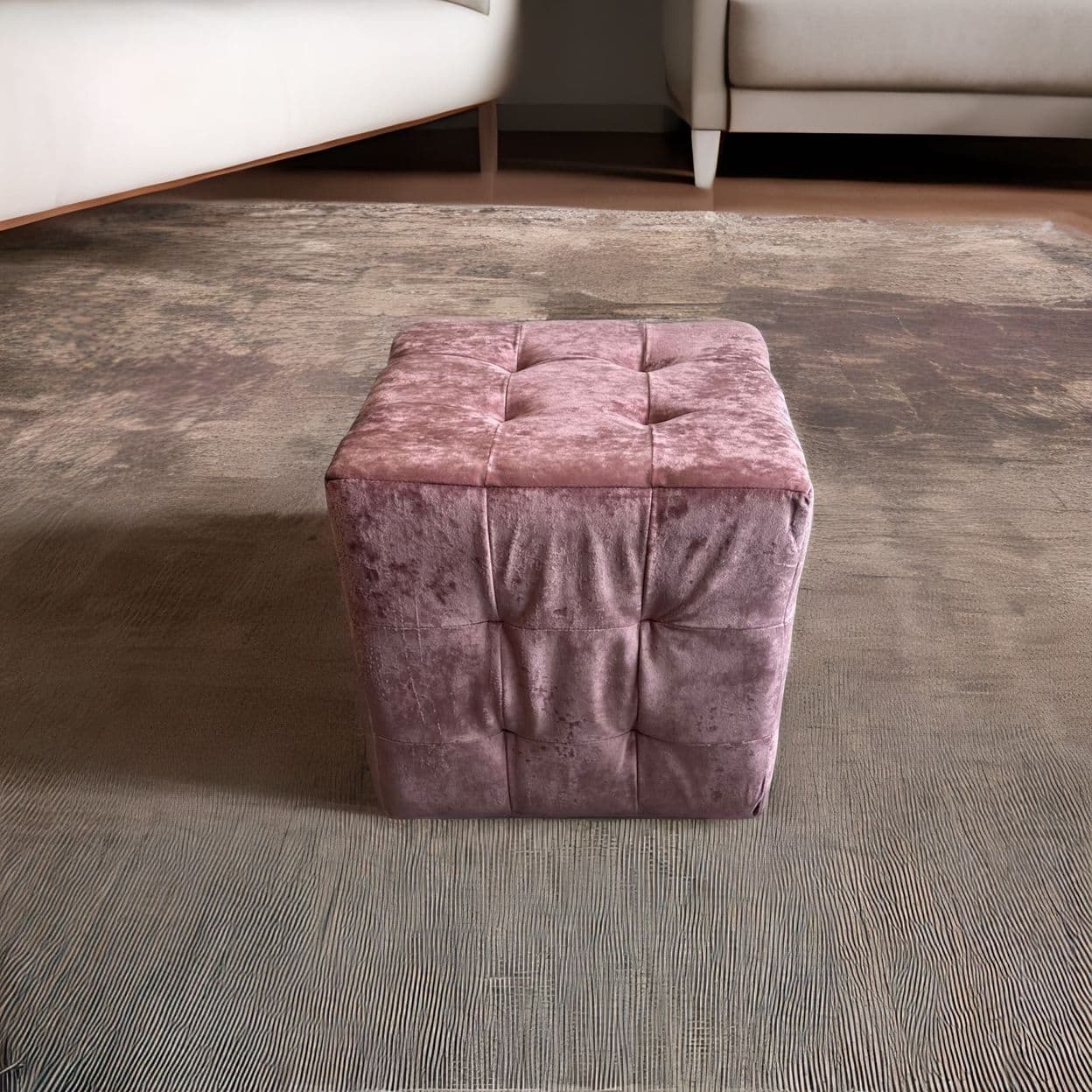 Купить Пуф "Кубик"