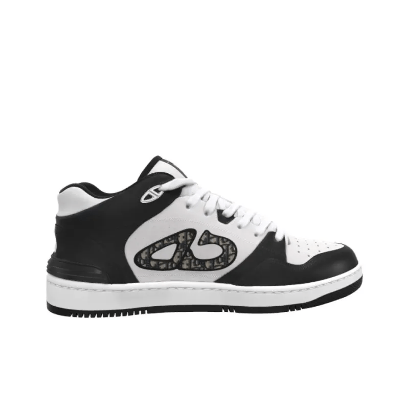 Купить DIOR B57 Mid Oblique Black
