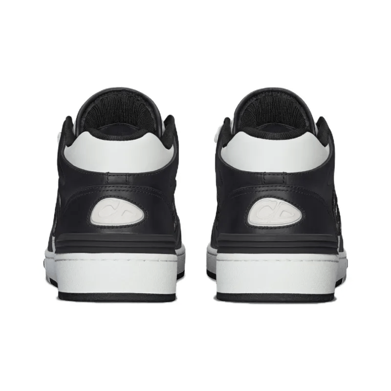 Купить DIOR B57 Mid Oblique Black