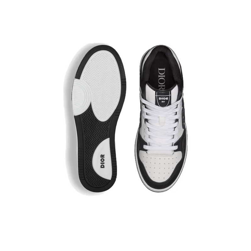Купить DIOR B57 Mid Oblique Black