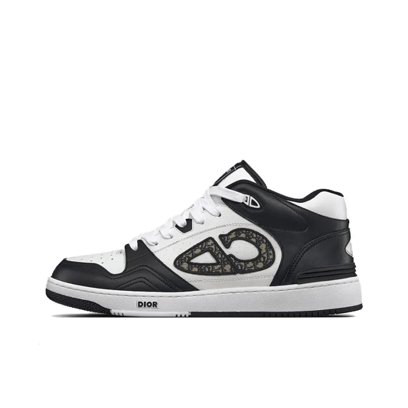 Купить DIOR B57 Mid Oblique Black