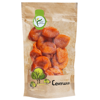 Купить СЕМУШКА КУРАГА 300 Г. доставка продуктов тюмень . доставка продуктов в тюмени . доставка фруктов тюмень . доставка фруктов в тюмени . доставка 