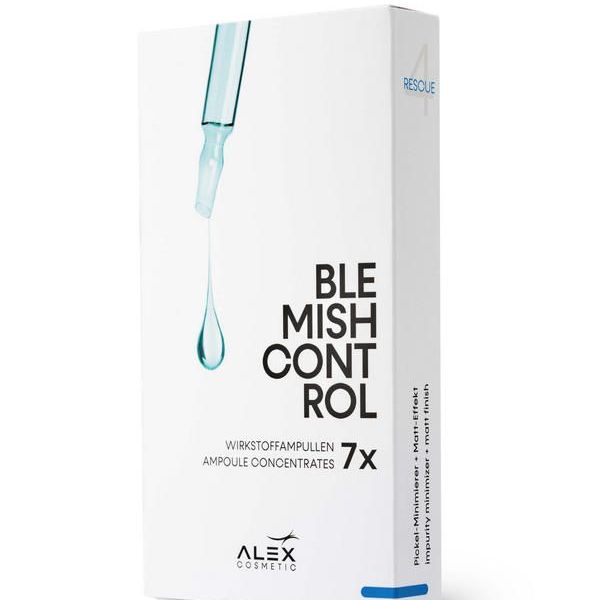 Купить Blemish control