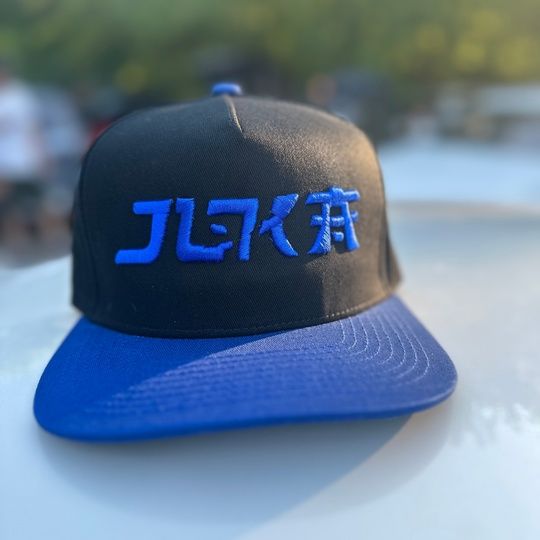 Купить Бейсболка SnapBack
