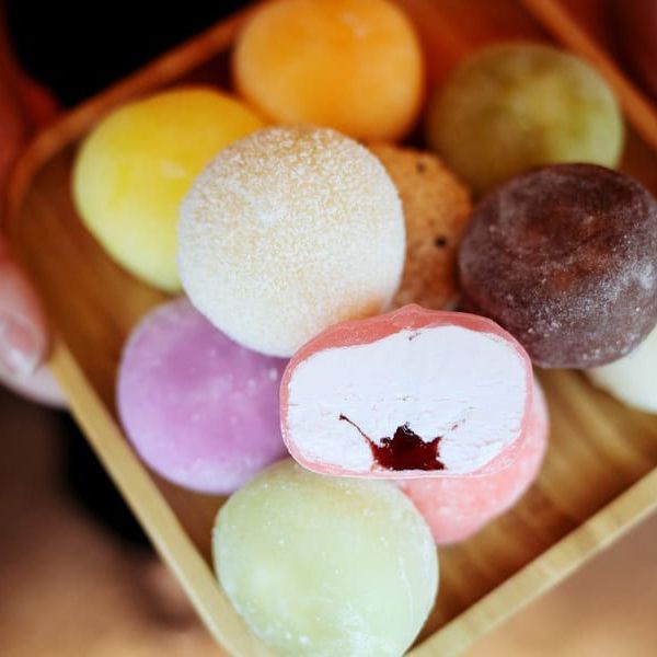 Купить Мотчи 50г