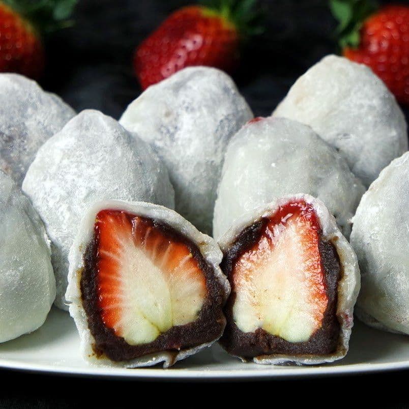Купить Мотчи 50г