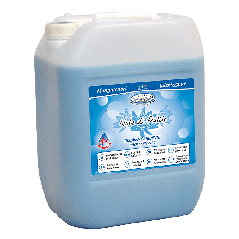 Купить Note di Pulito Softener (20л)