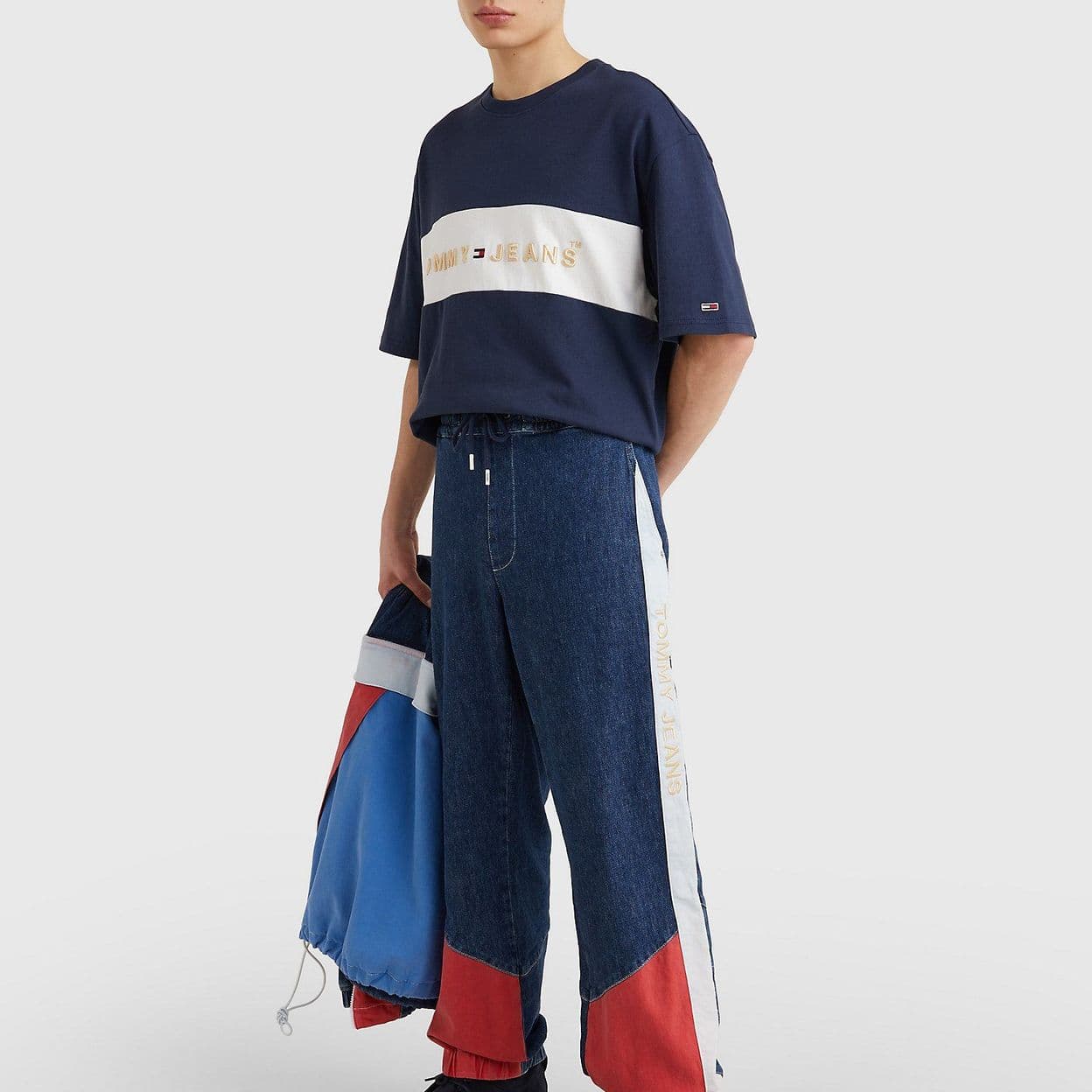 Купить Джоггеры Tommy Hilfiger