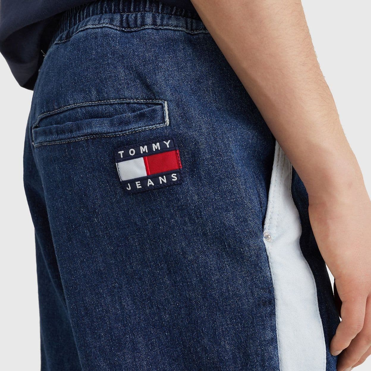 Купить Джоггеры Tommy Hilfiger