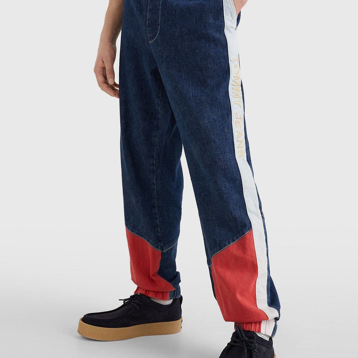 Купить Джоггеры Tommy Hilfiger