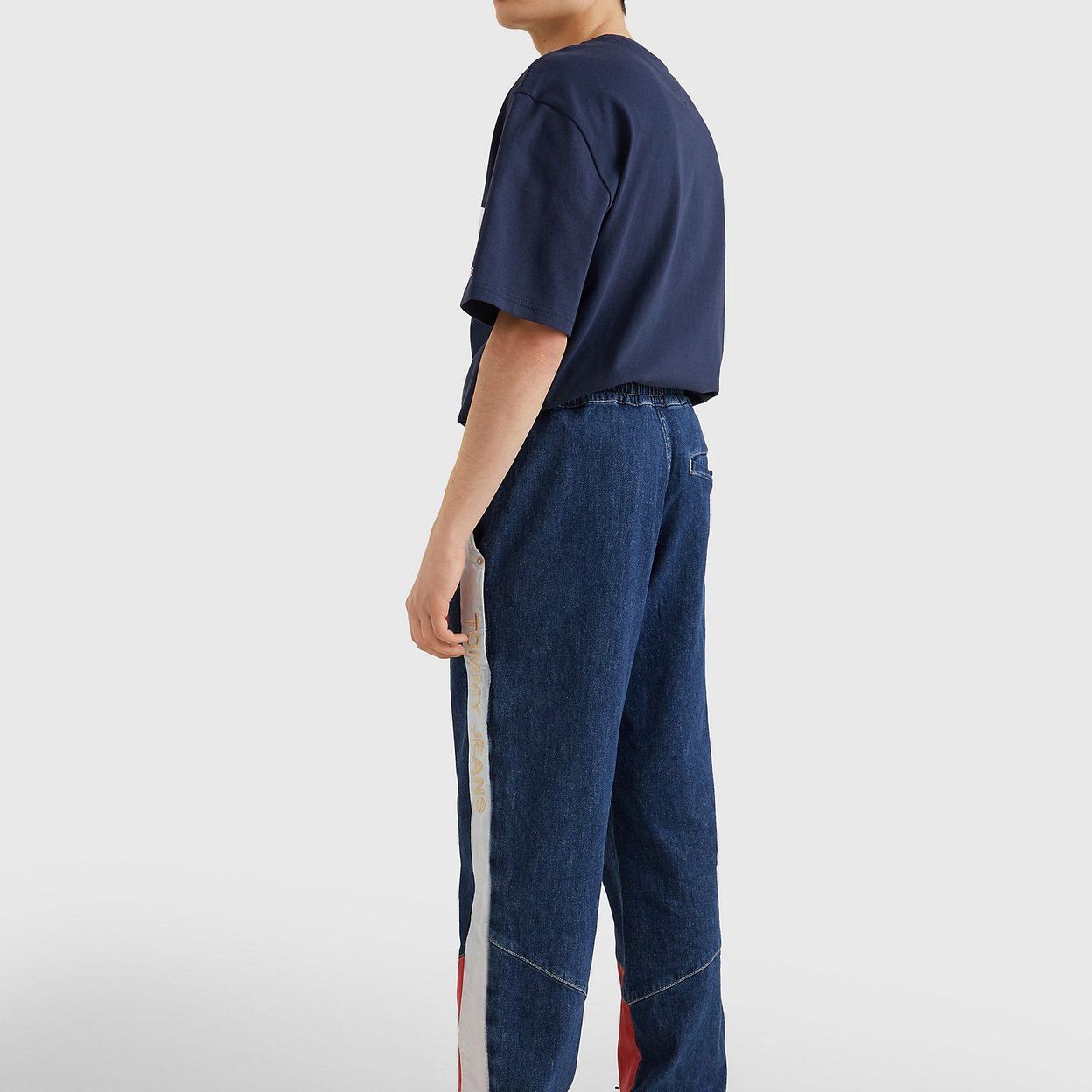 Купить Джоггеры Tommy Hilfiger