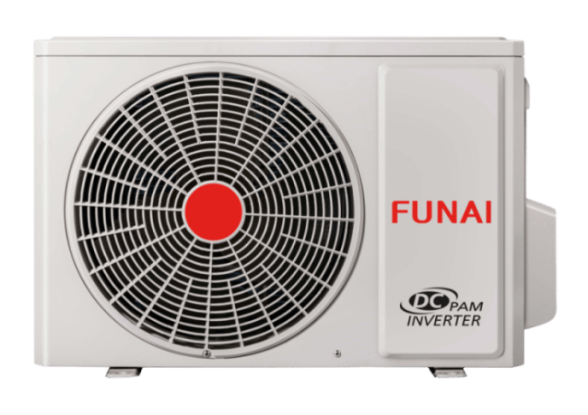 Купить Сплит-система инверторного типа Funai DAIJIN Inverter
